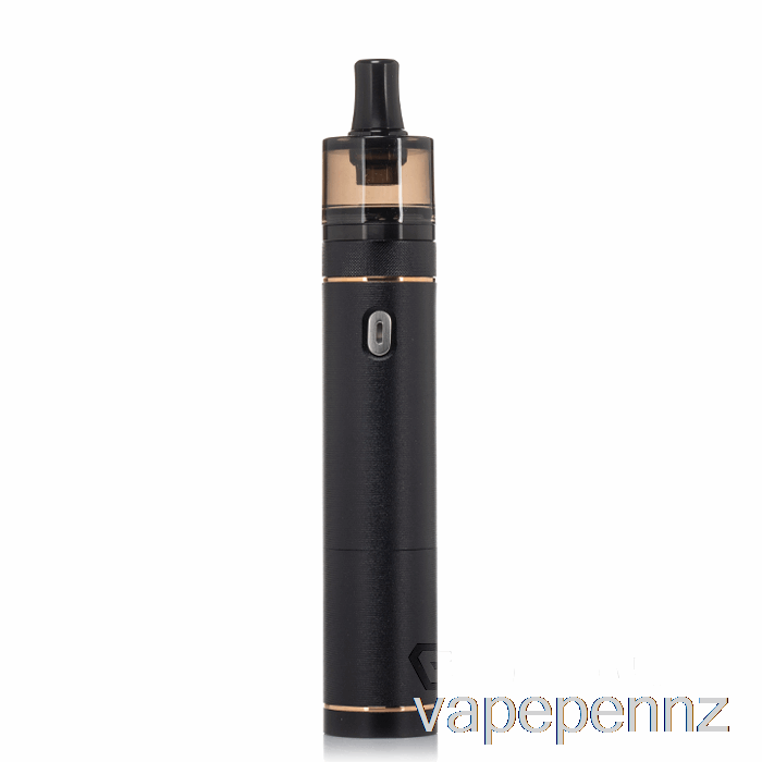 Ultroner LION 18650/18350 Pod Mod Kit Black VAPE NZ